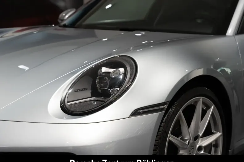 Porsche 992 din 2021 cu 42.405 km - oferta POR199449 - foto 10