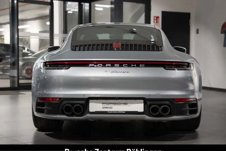 Porsche 992 din 2021 cu 42.405 km - oferta POR199449 - foto 11