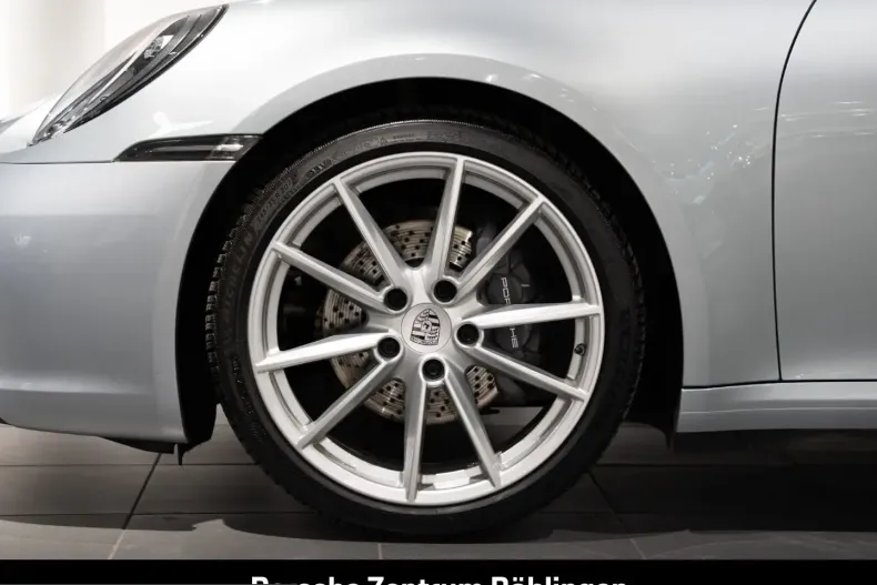 Porsche 992 din 2021 cu 42.405 km - oferta POR199449 - foto 14