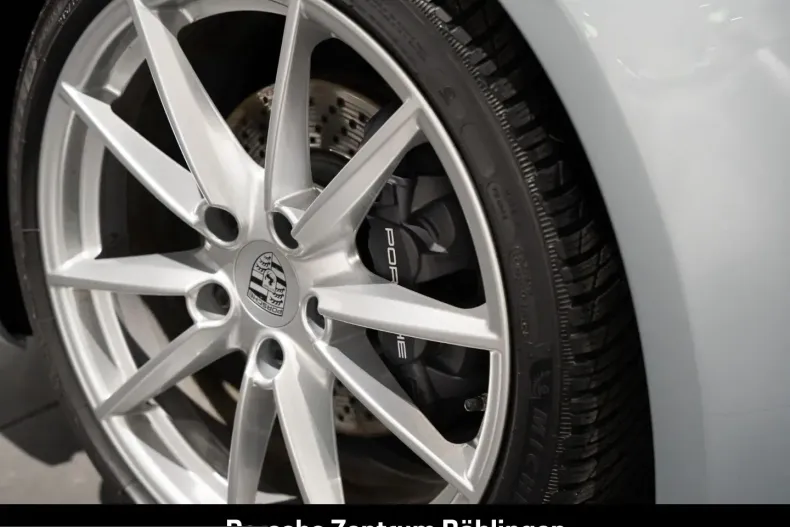 Porsche 992 din 2021 cu 42.405 km - oferta POR199449 - foto 15