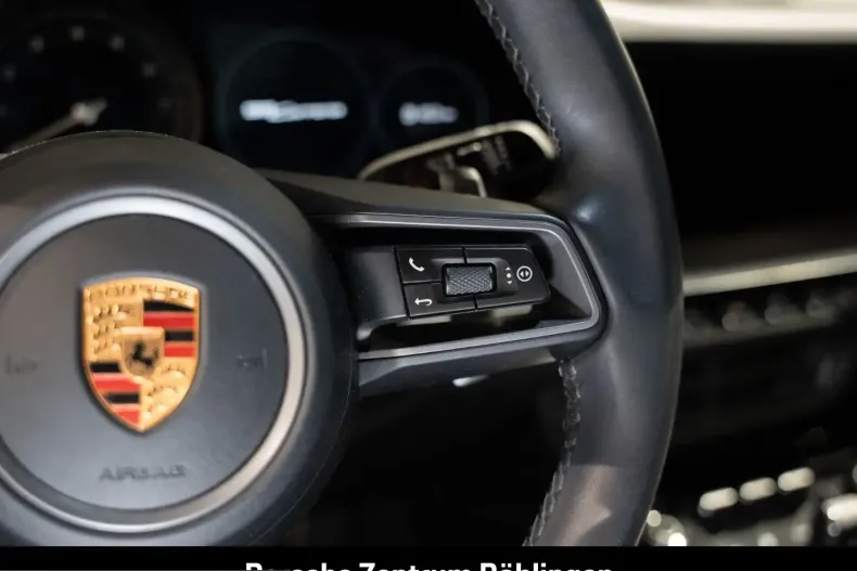 Porsche 992 din 2021 cu 42.405 km - oferta POR199449 - foto 19