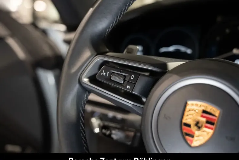 Porsche 992 din 2021 cu 42.405 km - oferta POR199449 - foto 20