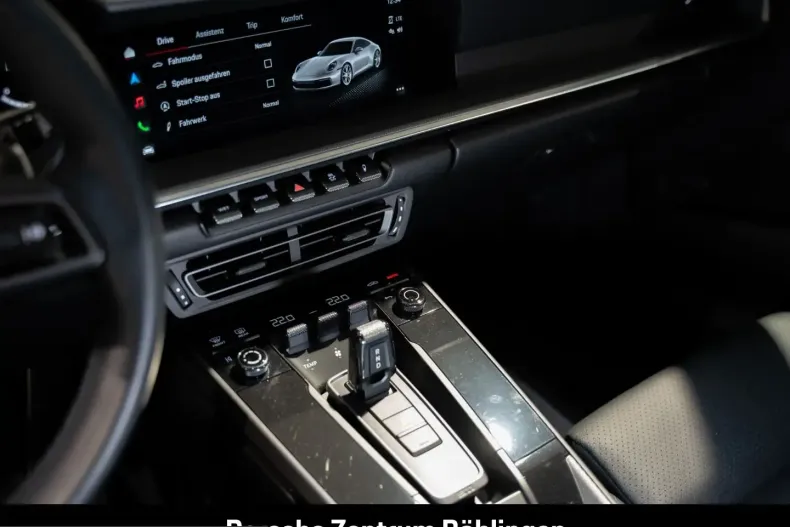 Porsche 992 din 2021 cu 42.405 km - oferta POR199449 - foto 22