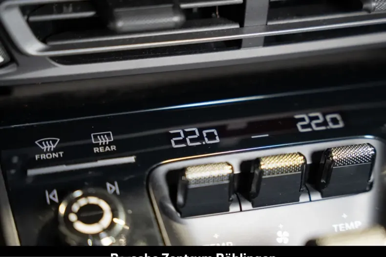 Porsche 992 din 2021 cu 42.405 km - oferta POR199449 - foto 25