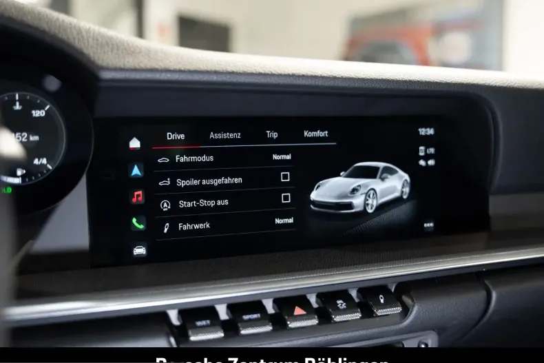 Porsche 992 din 2021 cu 42.405 km - oferta POR199449 - foto 27