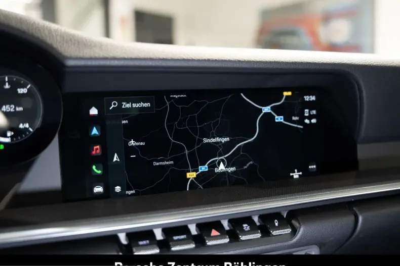 Porsche 992 din 2021 cu 42.405 km - oferta POR199449 - foto 28