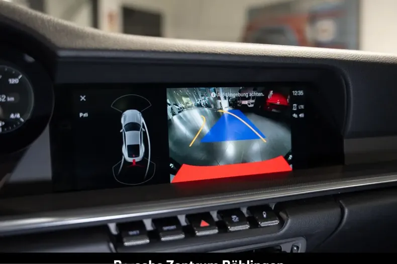 Porsche 992 din 2021 cu 42.405 km - oferta POR199449 - foto 29