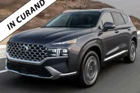 Hyundai Santa Fe din 2021 cu 63.816 km - oferta HYU199450 - foto 1