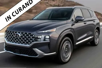 Hyundai Santa Fe din 2021 - oferta HYU199450