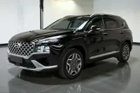 Hyundai Santa Fe din 2021 cu 63.816 km - oferta HYU199450 - foto 2