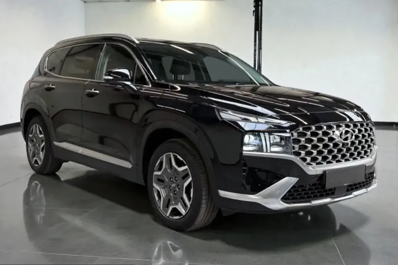 Hyundai Santa Fe din 2021 cu 63.816 km - oferta HYU199450 - foto 3