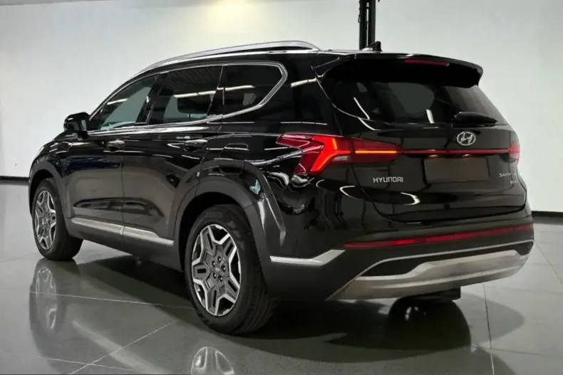 Hyundai Santa Fe din 2021 cu 63.816 km - oferta HYU199450 - foto 4