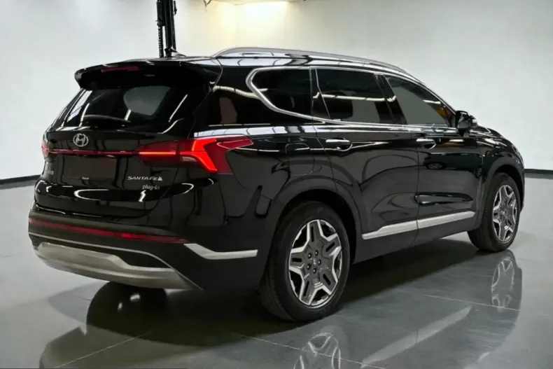 Hyundai Santa Fe din 2021 cu 63.816 km - oferta HYU199450 - foto 5