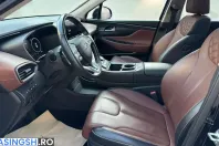 Hyundai Santa Fe din 2021 cu 63.816 km - oferta HYU199450 - foto 6