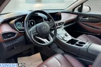 Hyundai Santa Fe din 2021 cu 63.816 km - oferta HYU199450 - foto 7