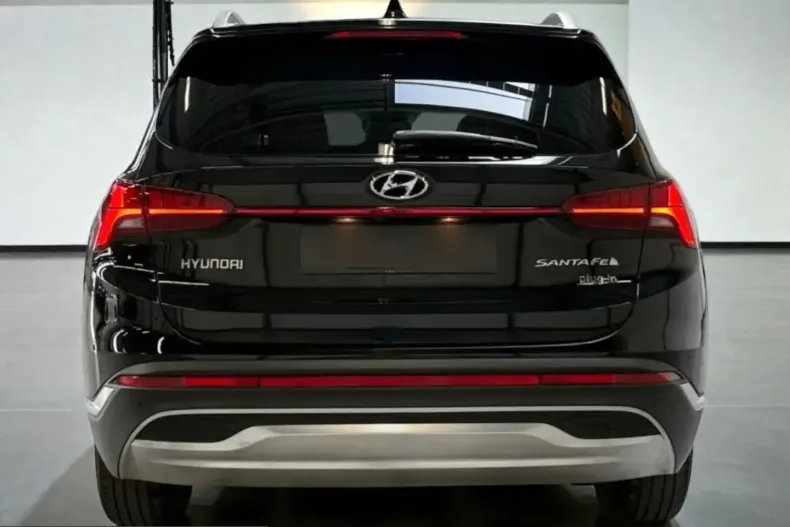 Hyundai Santa Fe din 2021 cu 63.816 km - oferta HYU199450 - foto 9