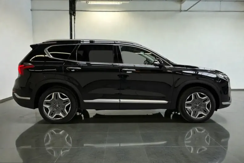 Hyundai Santa Fe din 2021 cu 63.816 km - oferta HYU199450 - foto 11