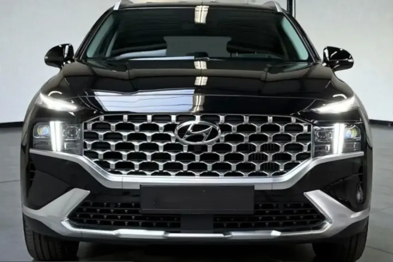 Hyundai Santa Fe din 2021 cu 63.816 km - oferta HYU199450 - foto 12