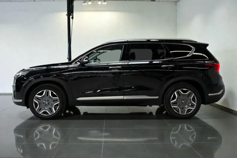 Hyundai Santa Fe din 2021 cu 63.816 km - oferta HYU199450 - foto 13