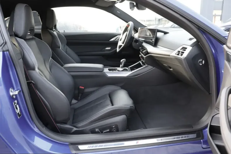 BMW M4 (Seria 4) din 2025 cu 6.300 km - oferta BMW199451 - foto 2