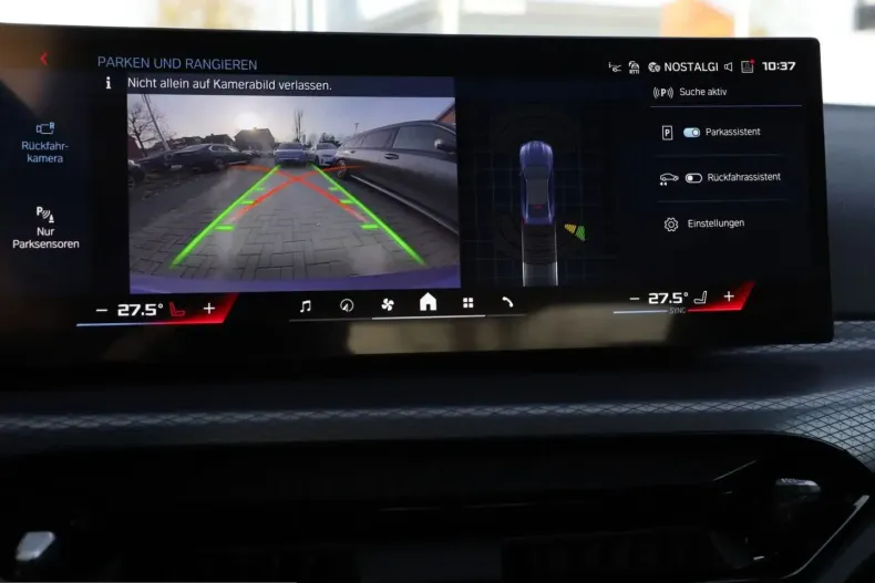 BMW M4 (Seria 4) din 2025 cu 6.300 km - oferta BMW199451 - foto 4