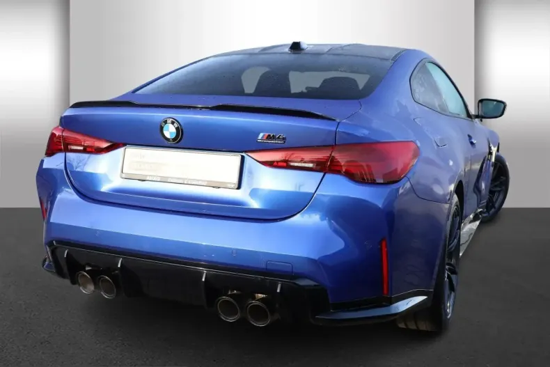 BMW M4 (Seria 4) din 2025 cu 6.300 km - oferta BMW199451 - foto 5