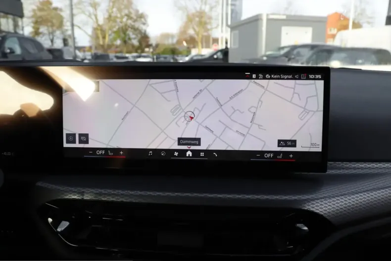 BMW M4 (Seria 4) din 2025 cu 6.300 km - oferta BMW199451 - foto 7