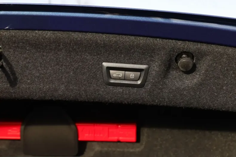 BMW M4 (Seria 4) din 2025 cu 6.300 km - oferta BMW199451 - foto 8