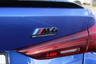 BMW M4 (Seria 4) din 2025 cu 6.300 km - oferta BMW199451 - foto 9