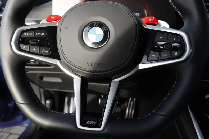 BMW M4 (Seria 4) din 2025 cu 6.300 km - oferta BMW199451 - foto 13