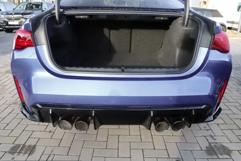 BMW M4 (Seria 4) din 2025 cu 6.300 km - oferta BMW199451 - foto 15