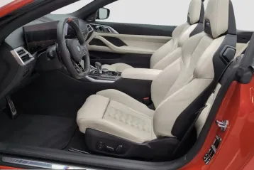 BMW M4 din 2025 - oferta BMW199452