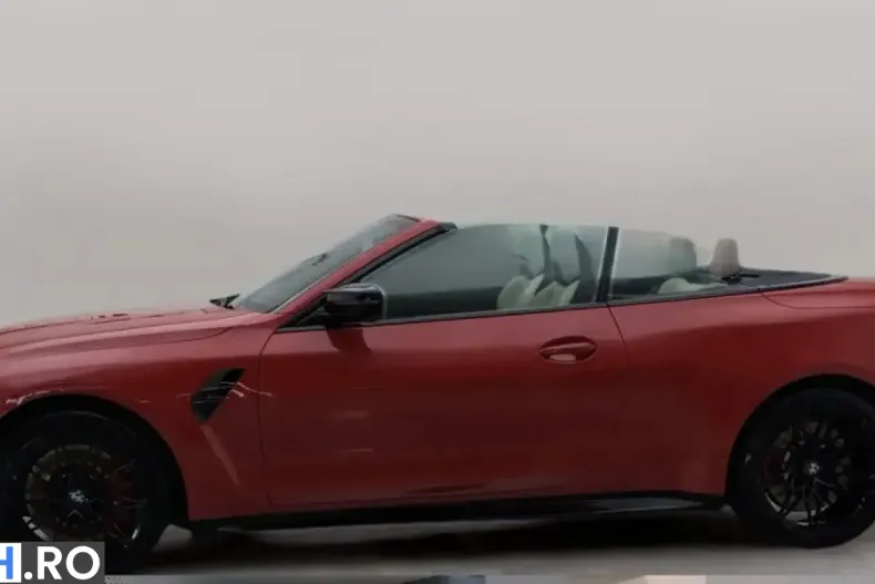 BMW M4 (Seria 4) din 2025 cu 22.837 km - oferta BMW199452 - foto 2