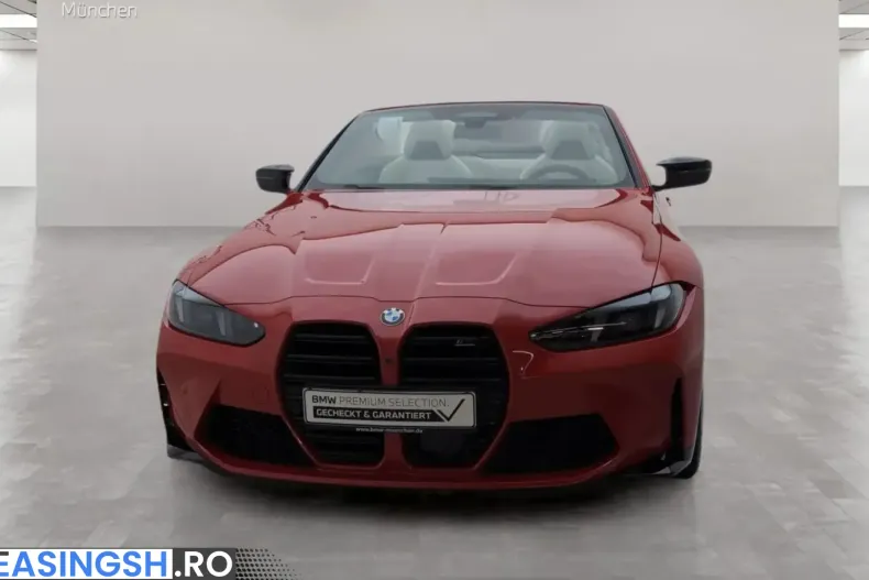 BMW M4 (Seria 4) din 2025 cu 22.837 km - oferta BMW199452 - foto 3