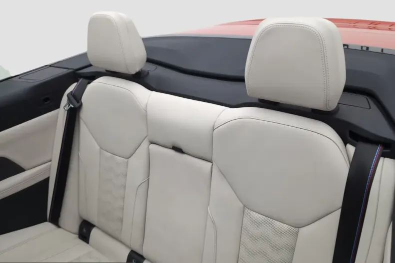 BMW M4 (Seria 4) din 2025 cu 22.837 km - oferta BMW199452 - foto 4