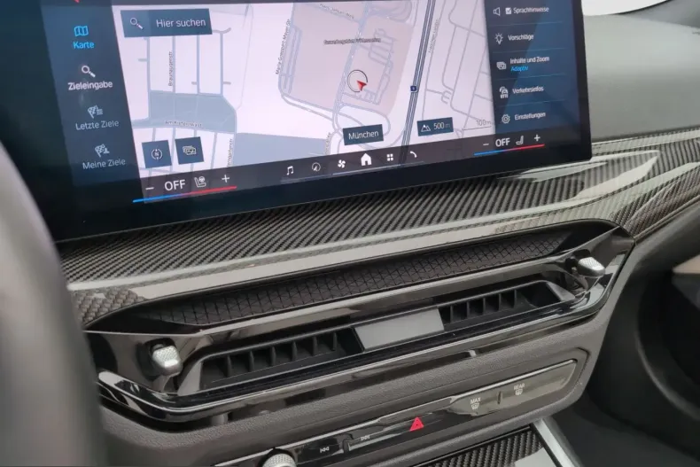 BMW M4 (Seria 4) din 2025 cu 22.837 km - oferta BMW199452 - foto 7