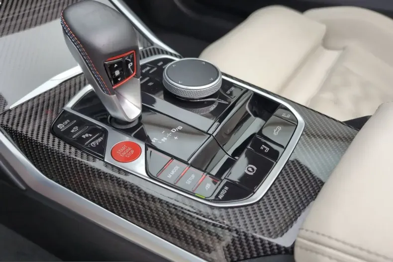 BMW M4 (Seria 4) din 2025 cu 22.837 km - oferta BMW199452 - foto 8