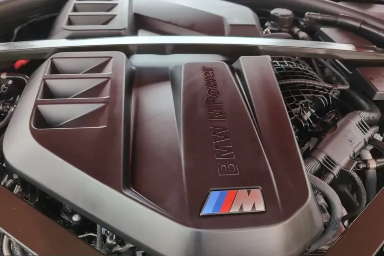 BMW M4 (Seria 4) din 2025 cu 22.837 km - oferta BMW199452 - foto 10