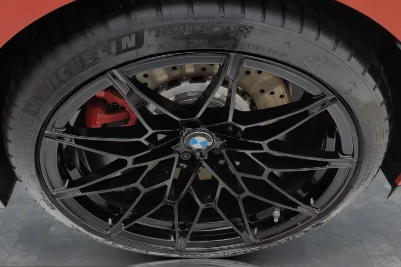 BMW M4 (Seria 4) din 2025 cu 22.837 km - oferta BMW199452 - foto 11