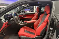 BMW M4 (Seria 4) din 2025 cu 6.100 km - oferta BMW199453 - foto 2