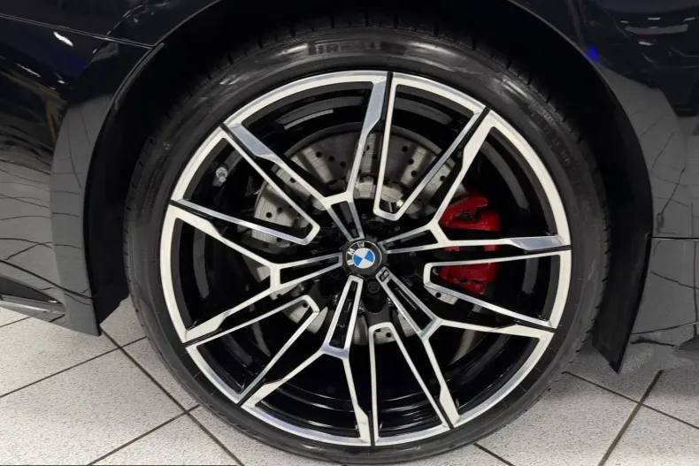 BMW M4 (Seria 4) din 2025 cu 6.100 km - oferta BMW199453 - foto 3