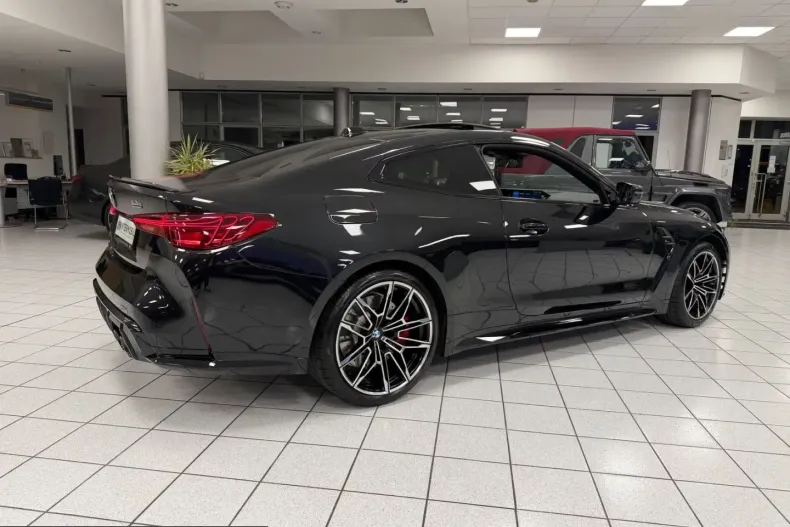 BMW M4 (Seria 4) din 2025 cu 6.100 km - oferta BMW199453 - foto 6