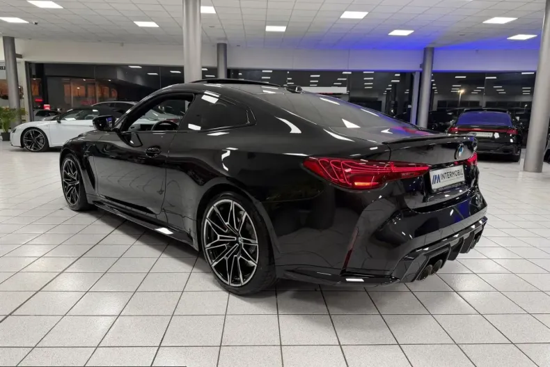 BMW M4 (Seria 4) din 2025 cu 6.100 km - oferta BMW199453 - foto 8