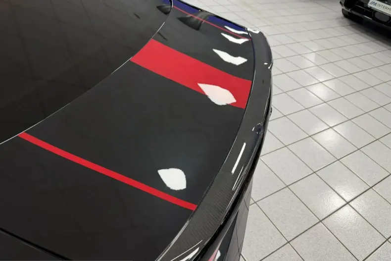 BMW M4 (Seria 4) din 2025 cu 6.100 km - oferta BMW199453 - foto 10