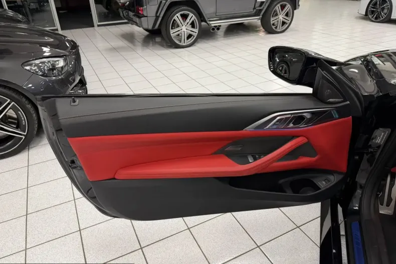 BMW M4 (Seria 4) din 2025 cu 6.100 km - oferta BMW199453 - foto 13