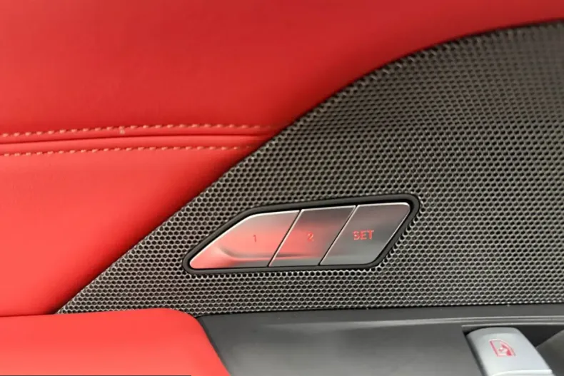 BMW M4 (Seria 4) din 2025 cu 6.100 km - oferta BMW199453 - foto 15