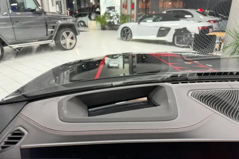 BMW M4 (Seria 4) din 2025 cu 6.100 km - oferta BMW199453 - foto 17