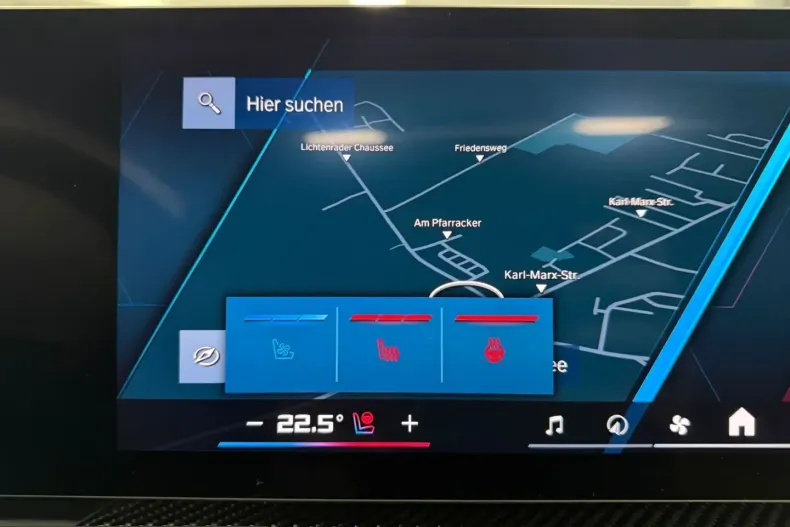 BMW M4 (Seria 4) din 2025 cu 6.100 km - oferta BMW199453 - foto 19