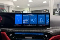 BMW M4 (Seria 4) din 2025 cu 6.100 km - oferta BMW199453 - foto 22