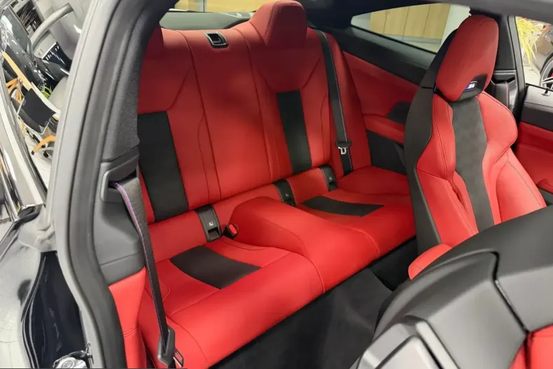 BMW M4 (Seria 4) din 2025 cu 6.100 km - oferta BMW199453 - foto 24